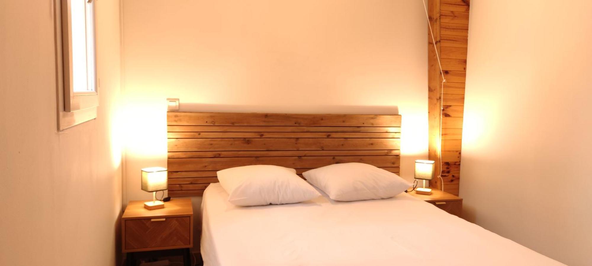 La Rose Des Vents & Spa - Gite La Parenthese Neoules Luaran gambar